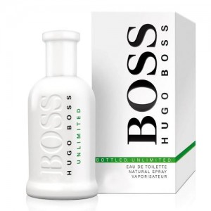 BOSS BOTTLED UNLIMITED BY HUGO BOSS BY HUGO BOSS FOR MEN