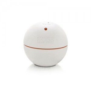 BOSS IN MOTION WHITE BY HUGO BOSS By HUGO BOSS For MEN