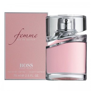 BOSS FEMME BY HUGO BOSS By HUGO BOSS For WOMEN