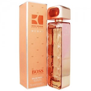 BOSS ORANGE BY HUGO BOSS BY HUGO BOSS FOR WOMEN