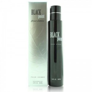 POINT BLACK EDITION BY YZY PERFUME By YZY PERFUME For MEN