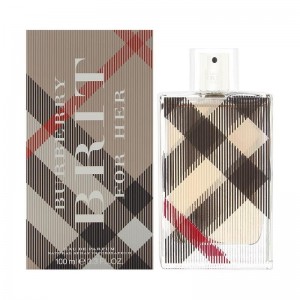 BRIT HER BY BURBERRY By BURBERRY For WOMEN