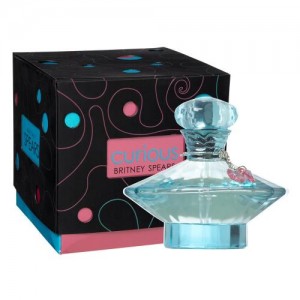 CURIOUS BY BRITNEY SPEARS By BRITNEY SPEARS For WOMEN