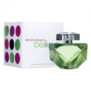 BELIEVE BY BRITNEY SPEARS BY BRITNEY SPEARS FOR WOMEN