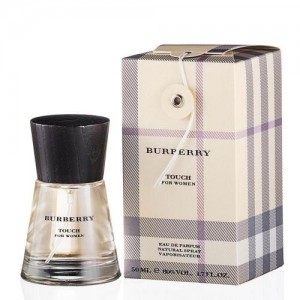 TOUCH BY BURBERRY By BURBERRY For WOMEN