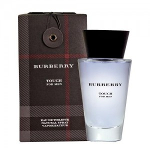 TOUCH BY BURBERRY By BURBERRY For MEN
