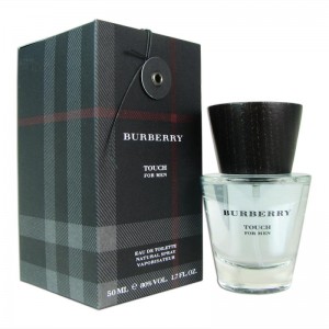 TOUCH BY BURBERRY By BURBERRY For MEN