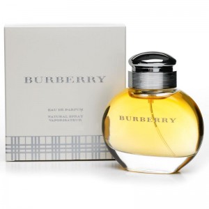 BURBERRY BY BURBERRY BY BURBERRY FOR WOMEN