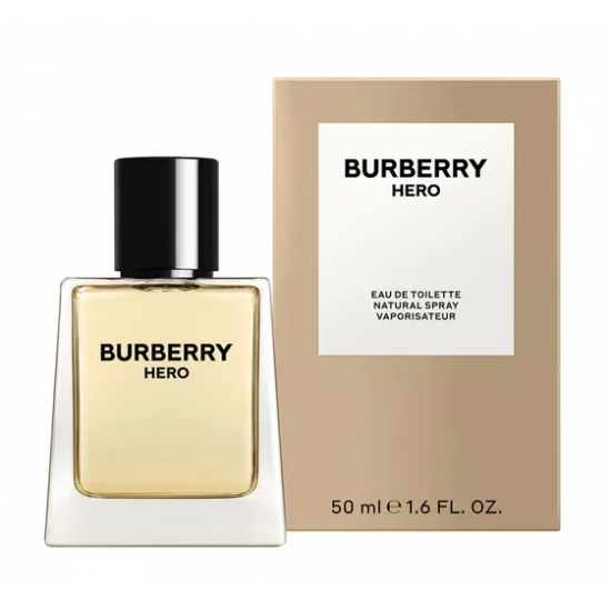 BURBERRY HERO BY BURBERRY BY BURBERRY FOR MEN
