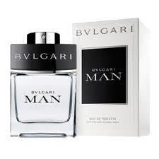 MAN BY BVLGARI BY BVLGARI FOR MEN