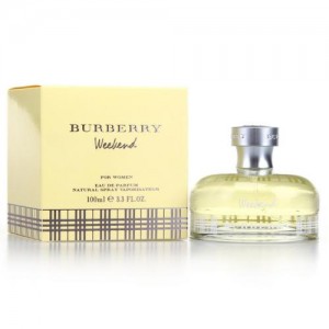 WEEKEND BY BURBERRY By BURBERRY For WOMEN