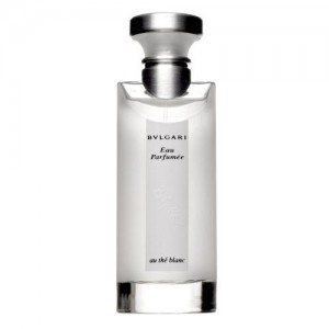EAU DE BLANC By BVLGARI For WOMEN