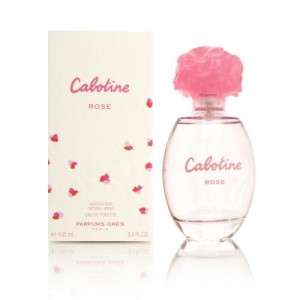 CABOTINE ROSE BY PARFUMS GRES By PARFUMS GRES For WOMEN