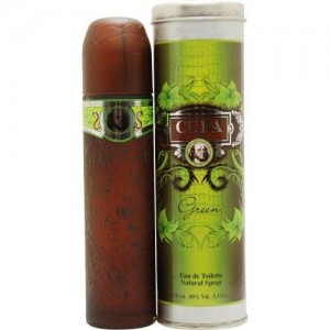 GREEN BY FRAGLUXE By FRAGLUXE For MEN