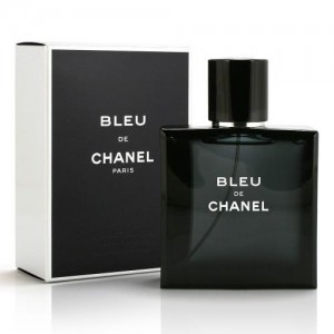 CHANEL BLEU BY CHANEL FOR MEN
