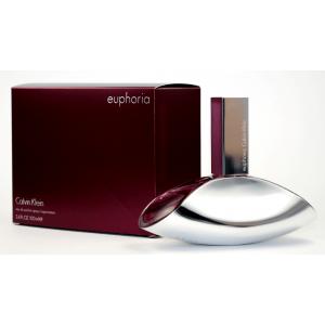 EUPHORIA BY CALVIN KLEIN Perfume By CALVIN KLEIN For WOMEN