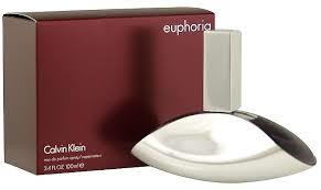 EUPHORIA BY CALVIN KLEIN By CALVIN KLEIN For MEN