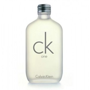 CK ONE BY CALVIN KLEIN By CALVIN KLEIN For MEN