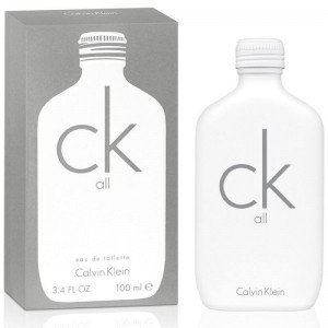 CK ALL BY CALVIN KLEIN By CALVIN KLEIN For MEN