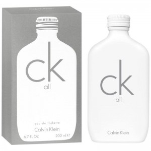 CK ALL BY CALVIN KLEIN By CALVIN KLEIN For MEN
