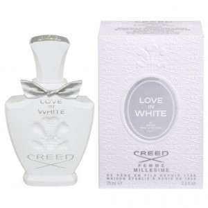 LOVE IN WHITE BY CREED BY CREED FOR WOMEN
