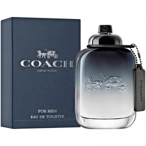 COACH NEW YORK FOR MEN BY COACH By COACH For MEN