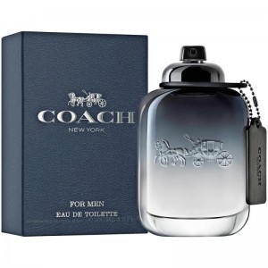 COACH NEW YORK FOR MEN BY COACH BY COACH FOR MEN