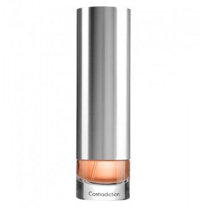 CONTRADICTION BY CALVIN KLEIN BY CALVIN KLEIN FOR WOMEN