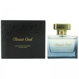 CLASSIC OUD BY NEW BRAND By NEW BRAND For WOMEN