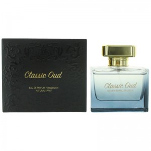 CLASSIC OUD BY NEW BRAND BY NEW BRAND FOR WOMEN