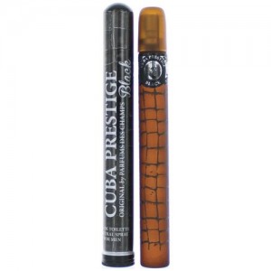 PRESTIGE BLACK BY CUBA By CUBA For MEN