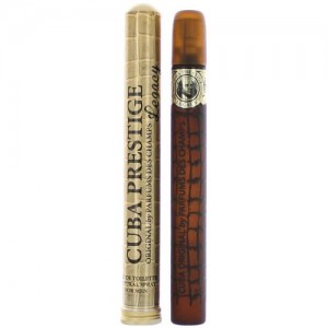 PRESTIGE LEGACY BY CUBA By CUBA For MEN