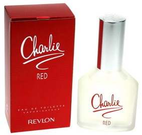 CHARLIE RED By REVLON For WOMEN