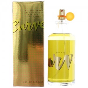 CURVE BY LIZ CLAIBORNE By LIZ CLAIBORNE For MEN