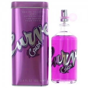 CURVE CRUSH BY LIZ CLAIBORNE By LIZ CLAIBORNE For WOMEN