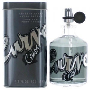 CURVE CRUSH BY LIZ CLAIBORNE By LIZ CLAIBORNE For MEN