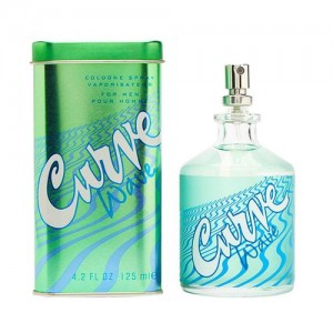 CURVE WAVE BY LIZ CLAIBORNE By LIZ CLAIBORNE For MEN