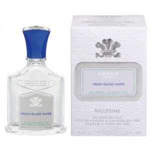 VIRGIN ISLAND WATER BY CREED By CREED For MEN