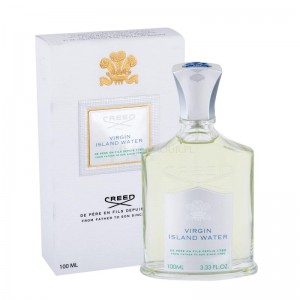 VIRGIN ISLAND WATER BY CREED By CREED For MEN