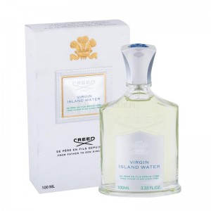 VIRGIN ISLAND WATER BY CREED BY CREED FOR MEN