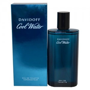 COOL WATER BY DAVIDOFF By DAVIDOFF For MEN