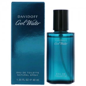 COOL WATER BY DAVIDOFF By DAVIDOFF For MEN