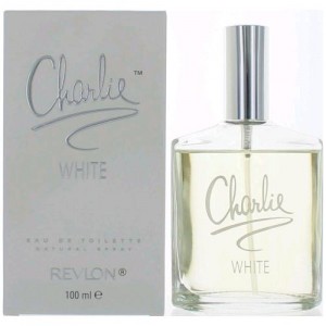 CHARLIE WHITE BY REVLON BY REVLON FOR WOMEN