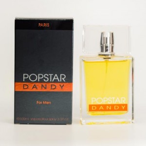 DANDY BY POPSTAR By POPSTAR For MEN