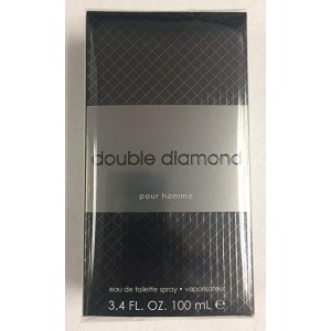 DOUBLE DIAMOND BY YZY PERFUME By YZY PERFUME For MEN