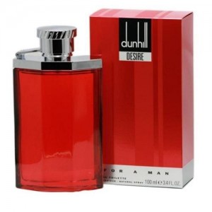 DUNHILL LONDON DESIRE BY ALFRED DUNHILL By ALFRED DUNHILL For MEN