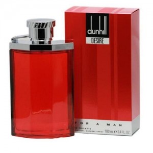 DUNHILL LONDON DESIRE BY ALFRED DUNHILL BY ALFRED DUNHILL FOR MEN