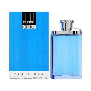 DUNHILL LONDON DESIRE BLUE BY ALFRED DUNHILL By ALFRED DUNHILL For MEN