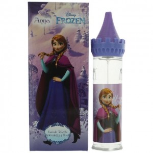 DISNEY By DISNEY 3.4 For ANNA