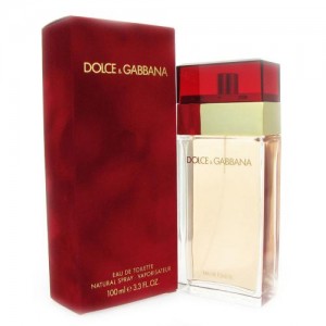 DOLCE & GABBANA BY DOLCE & GABBANA BY DOLCE & GABBANA FOR WOMEN